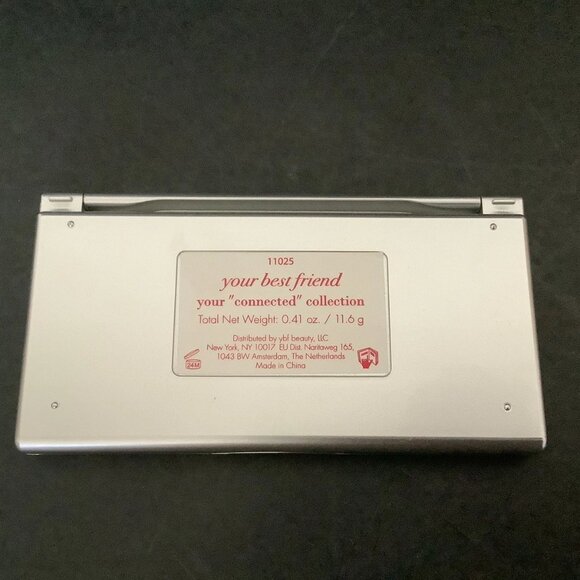 LOT #10 YOUR BEST FRIEND Your Connected Collection Eye Shadow Blush BRAND NEW! - Picture 3 of 3